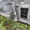 61601-47080 | Чверть кузова задня права TOYOTA PRIUS - 30 09-17 - Прев'ю 8