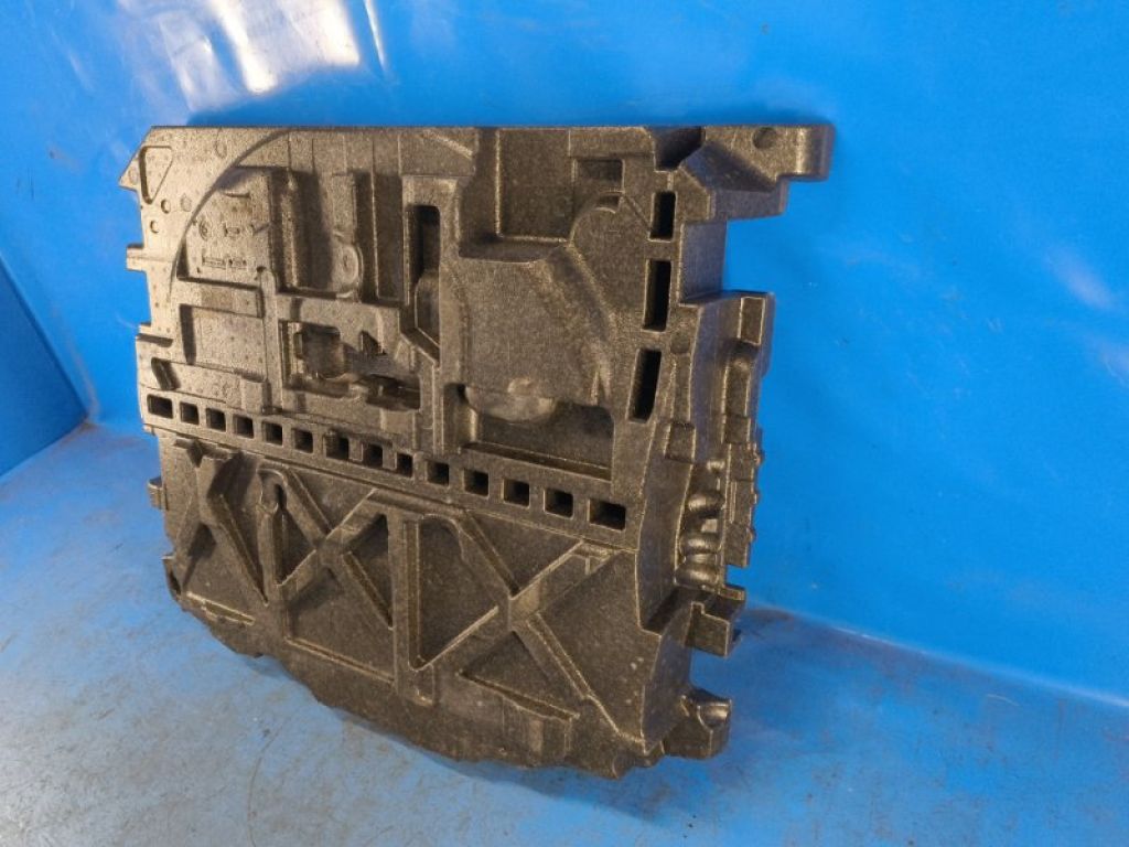 K8D2-19G381-AD | Скринька інструментальна LAND ROVER EVOQUE 19- - Фото 6