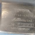 77740-47060 | Абсорбер топливный TOYOTA PRIUS - 30 09-17 - Превью 8
