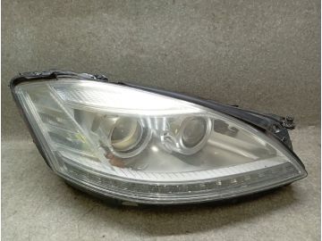 Фара правая MERCEDES S-CLASS W221 06-13