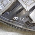 A2218207839 | Фара правая MERCEDES S-CLASS W221 06-13 - Превью 4