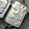 A2218207839 | Фара правая MERCEDES S-CLASS W221 06-13 - Превью 8