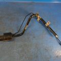 77201-47120 | Горловина топливного бака TOYOTA PRIUS - 30 09-17