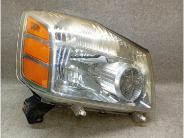 Фара права INFINITI QX56 / TITAN / ARMADA 04-16