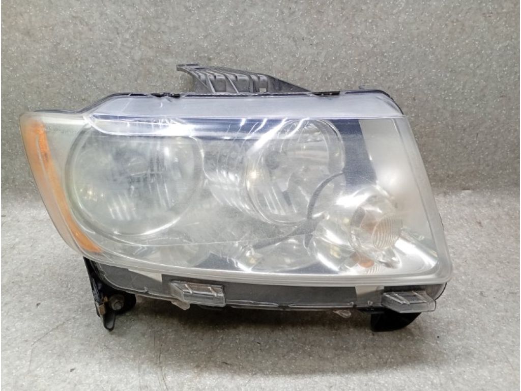 68088868AB | Фара правая JEEP COMPASS 06-16