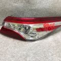 8155006730 | Фонарь наружный правый TOYOTA CAMRY 70 17-