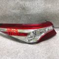 8156006730 | Фонарь наружный левый TOYOTA CAMRY 70 17-