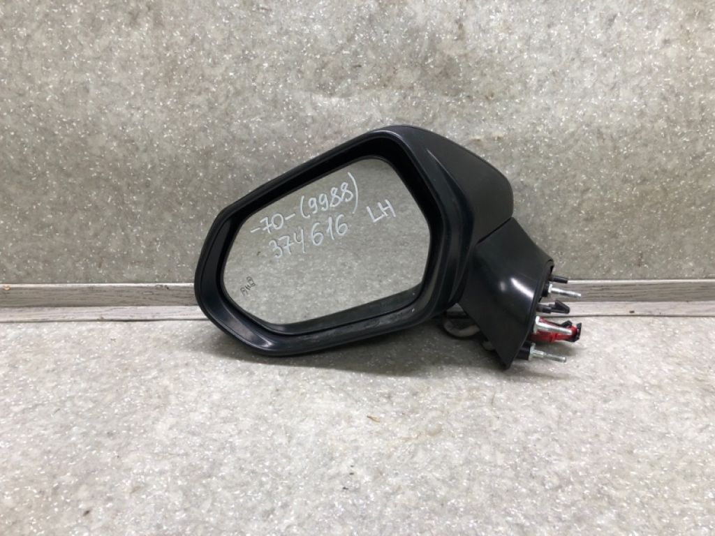 8794006840 | Зеркало левое TOYOTA CAMRY 70 17-