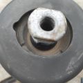 12360-0P030 | Подушка двигуна нижня TOYOTA VENZA 09-16 - Прев'ю 6