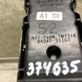 8404006080 | Блок управления стеклоподъемниками TOYOTA CAMRY 70 17- - Превью 3