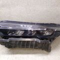 331503A0A22 | Фара ліва HONDA CRV 20 -