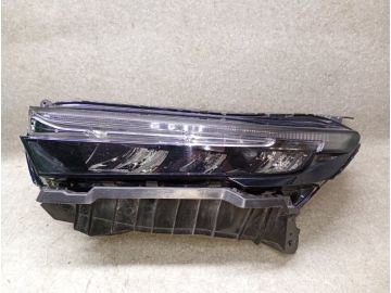 Фара ліва HONDA CRV 20 -