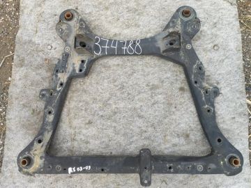 Балка передньої підвіски LEXUS RX300/330/350/400 03-09