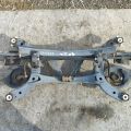 KB7W-2880-XB | Балка задньої підвіски MAZDA CX-5 (KF) 16-21