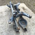 KB7W-2880-XB | Балка задньої підвіски MAZDA CX-5 (KF) 16-21 - Прев'ю 3