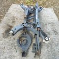 KB7W-2880-XB | Балка задньої підвіски MAZDA CX-5 (KF) 16-21 - Прев'ю 4
