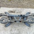 KB7W-2880-XB | Балка задньої підвіски MAZDA CX-5 (KF) 16-21 - Прев'ю 5