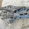 KB7W-2880-XB | Балка задньої підвіски MAZDA CX-5 (KF) 16-21 - Прев'ю 7