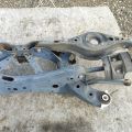 KB7W-2880-XB | Балка задньої підвіски MAZDA CX-5 (KF) 16-21 - Прев'ю 8
