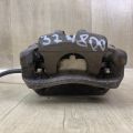 47850-12151 | Суппорт тормозной задний левый TOYOTA PRIUS - 30 09-17 - Превью 2