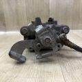 47850-12151 | Суппорт тормозной задний левый TOYOTA PRIUS - 30 09-17 - Превью 4
