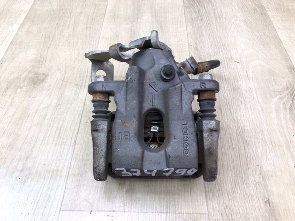47830-12151 | Супорт гальмівний задній правий TOYOTA PRIUS - 30 09-17
