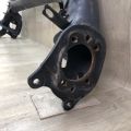 42101-12171 | Балка задней подвески TOYOTA PRIUS - 30 09-17 - Превью 5