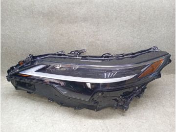 Фара ліва LEXUS RX 350/450 22-
