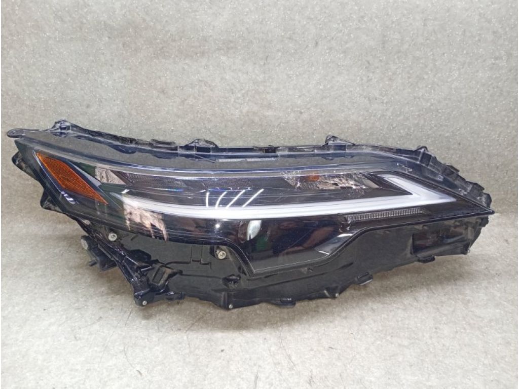 81110-0E710 | Фара права LEXUS RX 350/450 22-