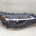 81110-0E710 | Фара права LEXUS RX 350/450 22-