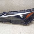 8118553A00 | Фара ліва LEXUS IS250/350 20-