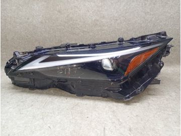 Фара ліва LEXUS IS250/350 20-