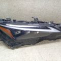 8114553A40 | Фара права LEXUS IS250/350 20-