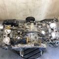 EJ253 | Двигун бензин SUBARU FORESTER SG 02-07 - Прев'ю 5