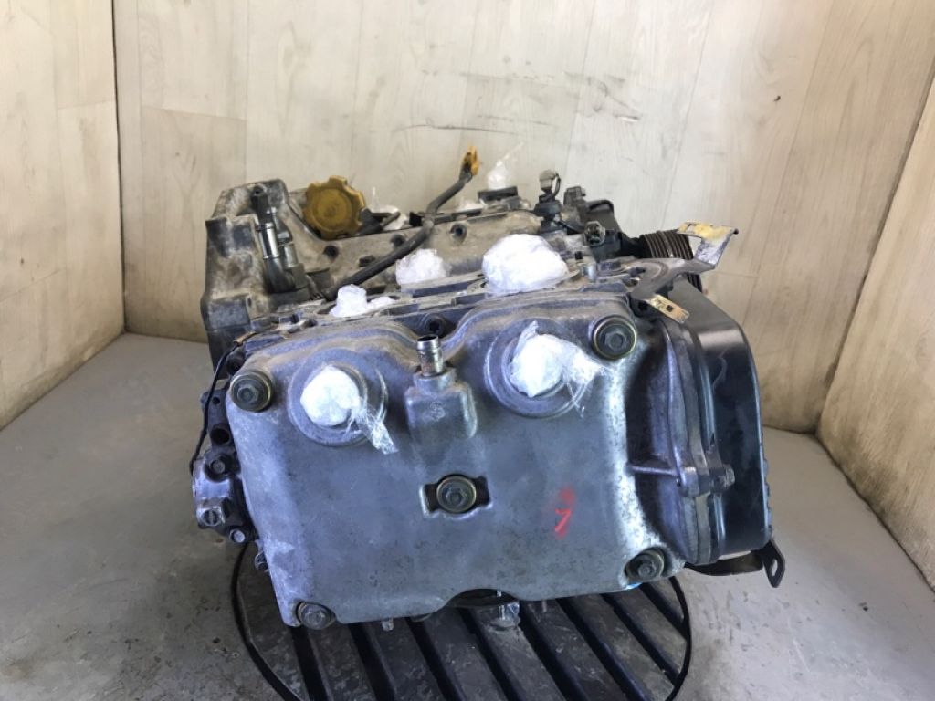 EJ253 | Двигун бензин SUBARU FORESTER SG 02-07 - Фото 6