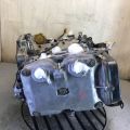 EJ253 | Двигун бензин SUBARU FORESTER SG 02-07 - Прев'ю 6