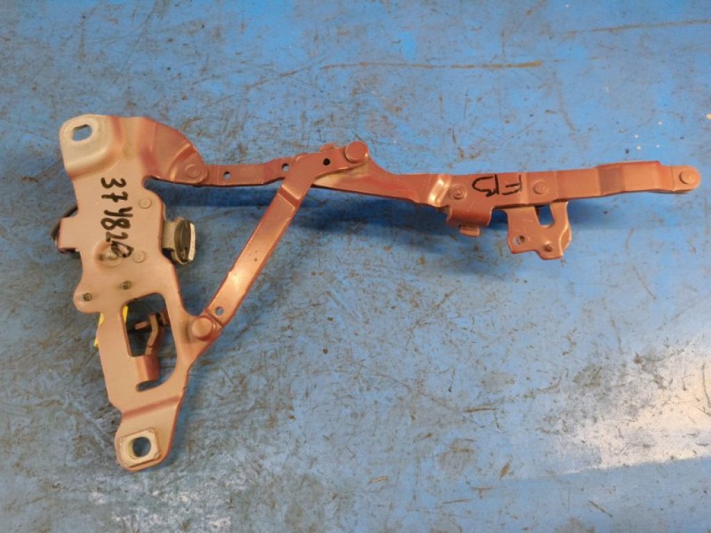 41007270884 | Петля капота правая BMW 6 SERIES (F13) 12-18