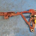 41007270884 | Петля капота правая BMW 6 SERIES (F13) 12-18 - Превью 4