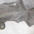 5370A953 | Подкрылок передний левый MITSUBISHI OUTLANDER XL 05-13 - Превью 4