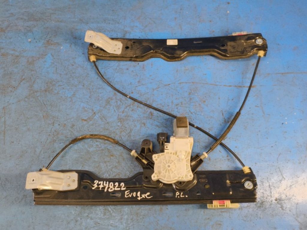 K8D2-23201-AC | Склопідйомник передн. лів. LAND ROVER EVOQUE 19-