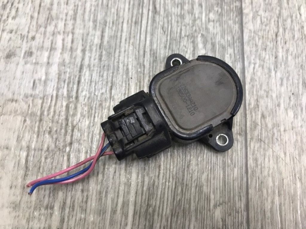 22633AA210 | Датчик положения дроссельной заслонки SUBARU FORESTER SG 02-07