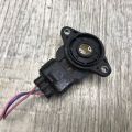 22633AA210 | Датчик положения дроссельной заслонки SUBARU FORESTER SG 02-07 - Превью 2