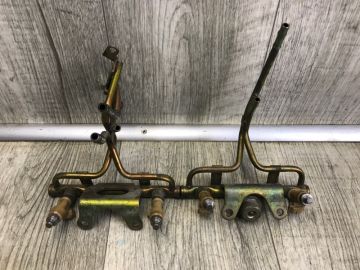 Форсунка паливна SUBARU FORESTER SG 02-07