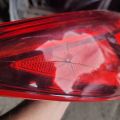 K070-51-160B | Ліхтар зовнішній лівий MAZDA CX-5 (KE) 11-17 - Прев'ю 7