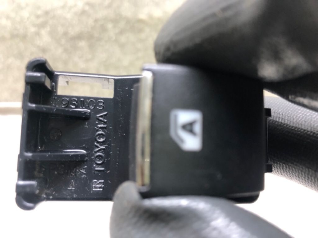 848100E060 | Кнопка склопідіймача TOYOTA CAMRY 70 17- - Фото 3
