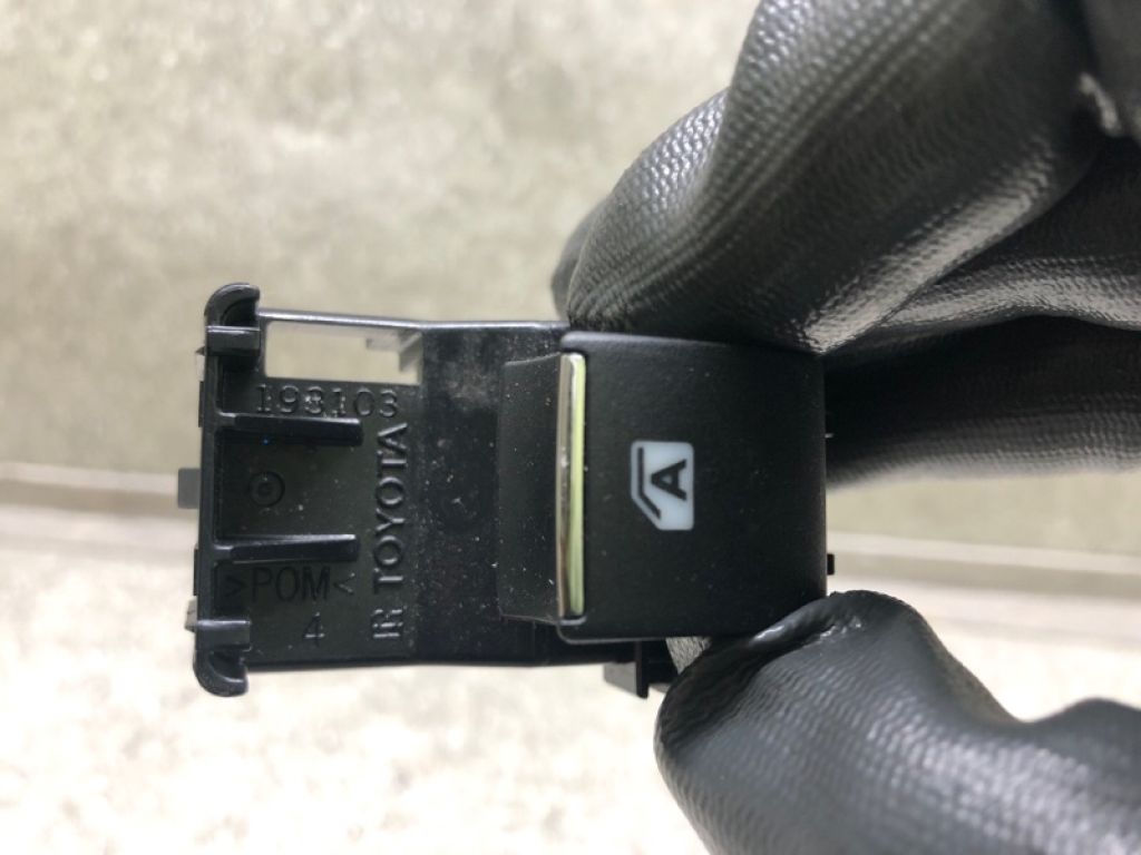 848100E060 | Кнопка стеклоподъемника TOYOTA CAMRY 70 17- - Фото 3