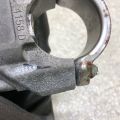4502006230 | Блокатор керма TOYOTA CAMRY 70 17- - Прев'ю 4