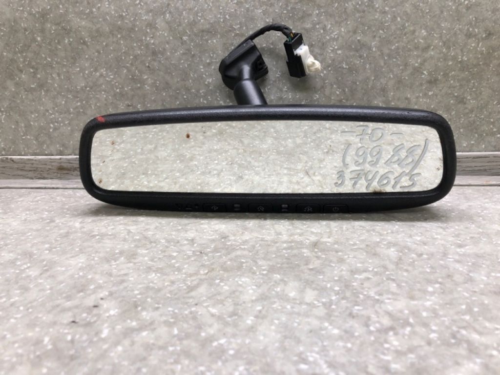 8781006201 | Зеркало салона TOYOTA CAMRY 70 17-
