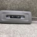 8136033070B0 | Плафон салона задний TOYOTA CAMRY 70 17-