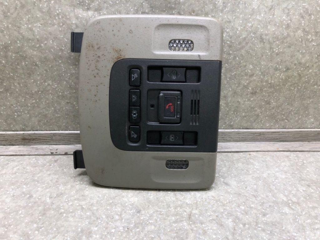 6360506090B0 | Плафон салону передній TOYOTA CAMRY 70 17-
